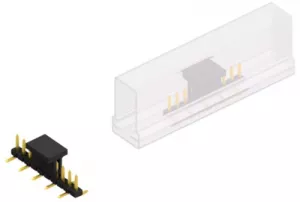10063280 Fischer Elektronik PCB Connection Systems
