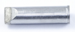 Soldering tip, Chisel shaped, Ø 13 mm, (T x L x W) 1.4 x 50 x 13 mm, 0242CDLF120/SB