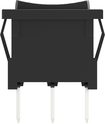 1571079-9 Alcoswitch Rocker Switches Image 5