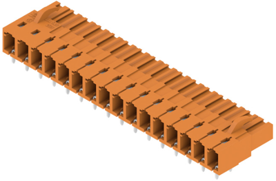 1648450000 Weidmüller PCB Connection Systems