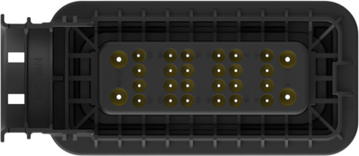 2138846-1 AMP Automotive Power Connectors Image 4