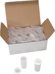 Basic/Solution cups, for water quality meters, EX007