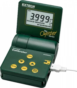 412300A Extech Calibrators