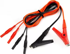 PAN PK30R PANCONTROL Test Leads