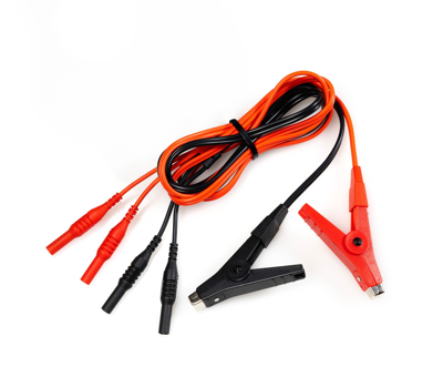 PAN PK30R PANCONTROL Test Leads