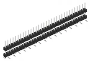 SL15SMD10732Z Fischer Elektronik PCB Connection Systems