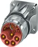 1568970 Phoenix Contact Sensor-Actuator Connectors