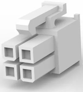 1586019-4 AMP PCB Connection Systems