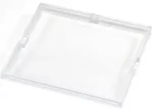 1597D3MPRTPC Hammond Accessories for Enclosures
