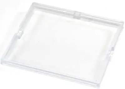 1597D3MPRTPC Hammond Accessories for Enclosures