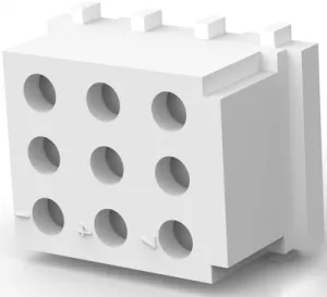 350642-1 AMP PCB Connection Systems