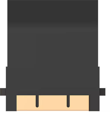 5555153-1 AMP Modular Connectors Image 3