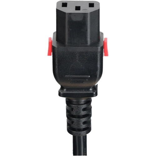7102-L-5,0M TTL Network Power Cords Image 2