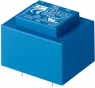 PT 7,5/2/12 Block PCB Transformers