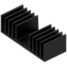 10022498 Fischer Elektronik Heat Sinks