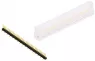 SL10SMD05234GSM Fischer Elektronik PCB Connection Systems