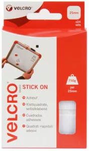 VEL-EC60235 VELCRO Trolleys, bags, cases and holders