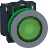 XB5FW33B5C0 Schneider Electric Actuators, Signal Elements and Front Elements