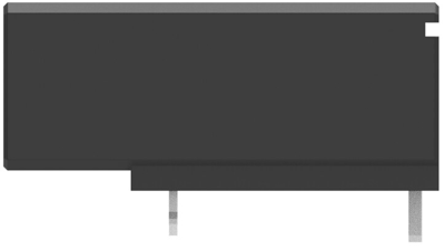 2-179959-3 AMP PCB Connection Systems Image 2