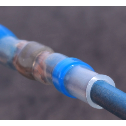 22C463 QUADRIOS Butt splices Image 5