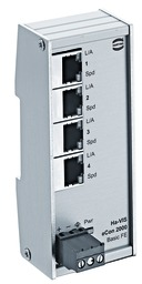 24020040010 Harting Industrial ethernet switches