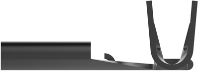 61070-1 AMP Receptacles Image 2