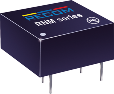 RNM-0505S RECOM DC/DC Converters Image 1