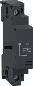 GVAS385 Schneider Electric Fuses Accessories