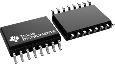 ISO3080DWR Texas Instruments Logic Devices