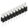 MK 02 9 Z Fischer Elektronik PCB Connection Systems