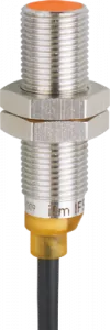 IFS307 IFM electronic Proximity Switches, Reed switches