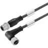 9457890250 Weidmüller Sensor-Actuator Cables