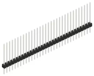 10046889 Fischer Elektronik PCB Connection Systems