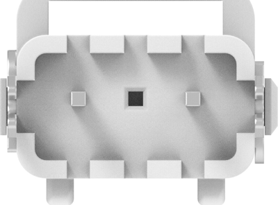 1-2834237-2 TE Connectivity PCB Connection Systems Image 3