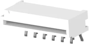 84533-4 TE Connectivity FFP/FPC Connectors, ZIF Connectors