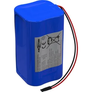 2447-3036-20 Ansmann Rechargeable Battery Packs