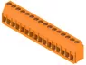 1001820000 Weidmüller PCB Terminal Blocks