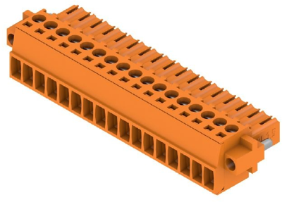 1620760000 Weidmüller PCB Connection Systems Image 2