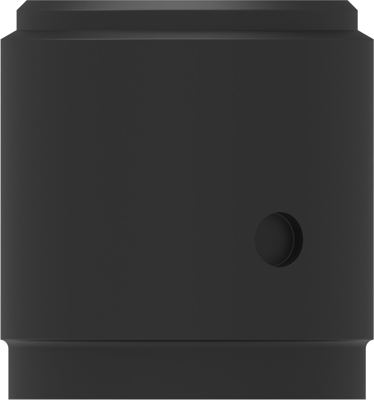 4-1437621-2 Alcoswitch Control Knobs Image 2