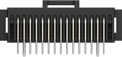 5-104069-5 AMP PCB Connection Systems Image 4