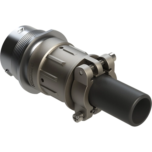 AHDM04-24-19SR-059 Amphenol Other Circular Connectors Image 2