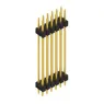 SL 6 315 12 G Fischer Elektronik PCB Connection Systems