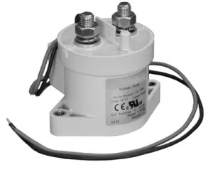 1-1618002-5 KILOVAC Contactors