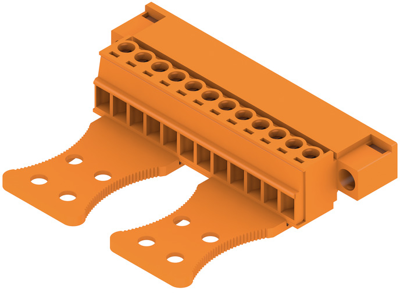 1237220000 Weidmüller PCB Connection Systems Image 2