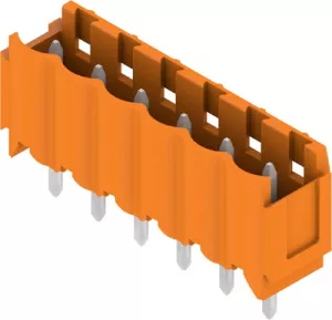 1582050000 Weidmüller PCB Connection Systems
