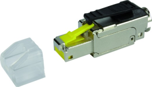 Protective cap for RJ45 connector, 09458520000