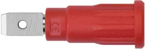 SEPB 8522 NI / RT SCHÜTZINGER Laboratory Connectors