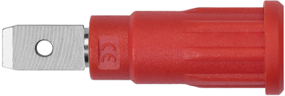 SEPB 8522 NI / RT SCHÜTZINGER Laboratory Connectors