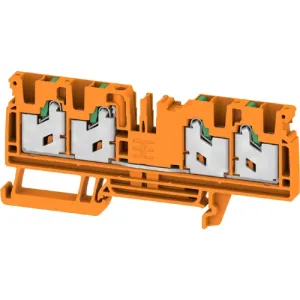 3023560000 Weidmüller Series Terminals