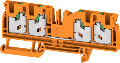 3023560000 Weidmüller Series Terminals